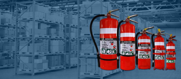 FSE - Fire Safety Equipment