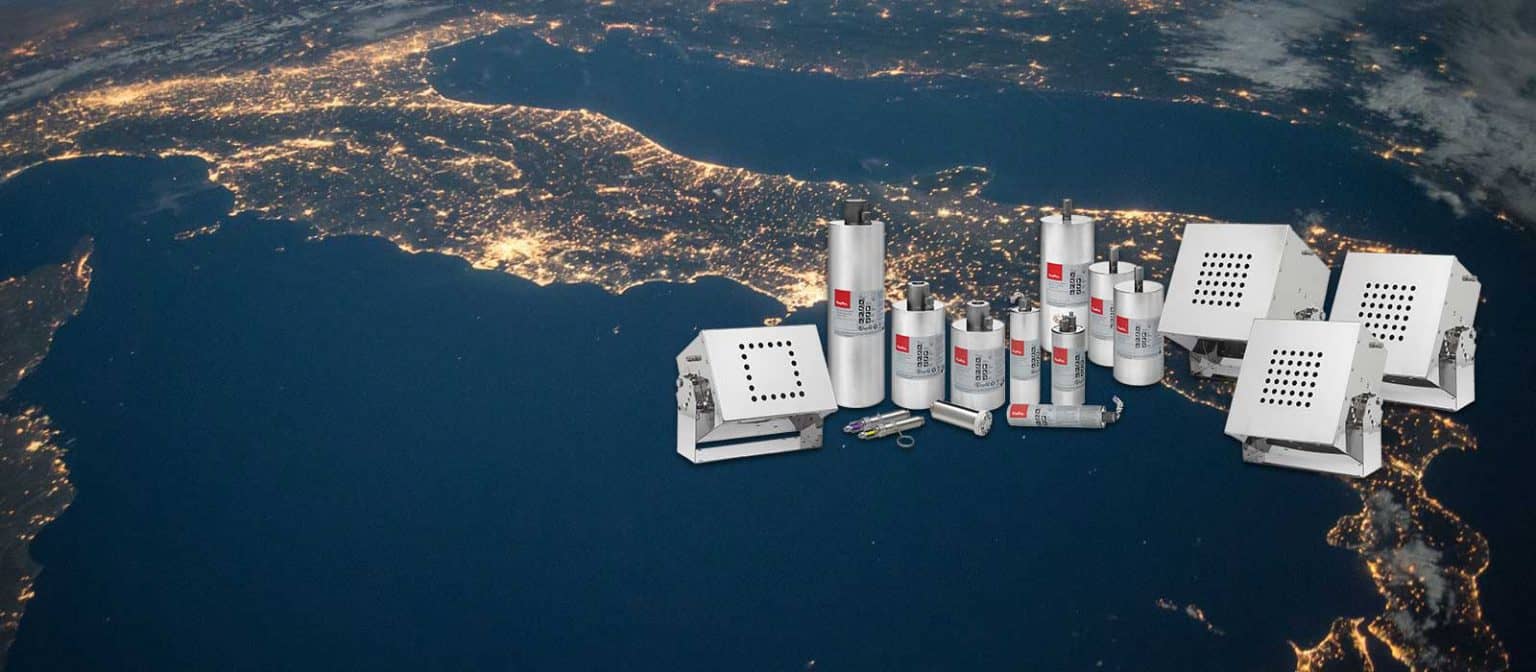 FSE - Fire Safety Equipment