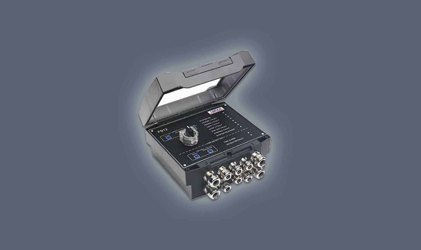 FS12 - DNV Certified