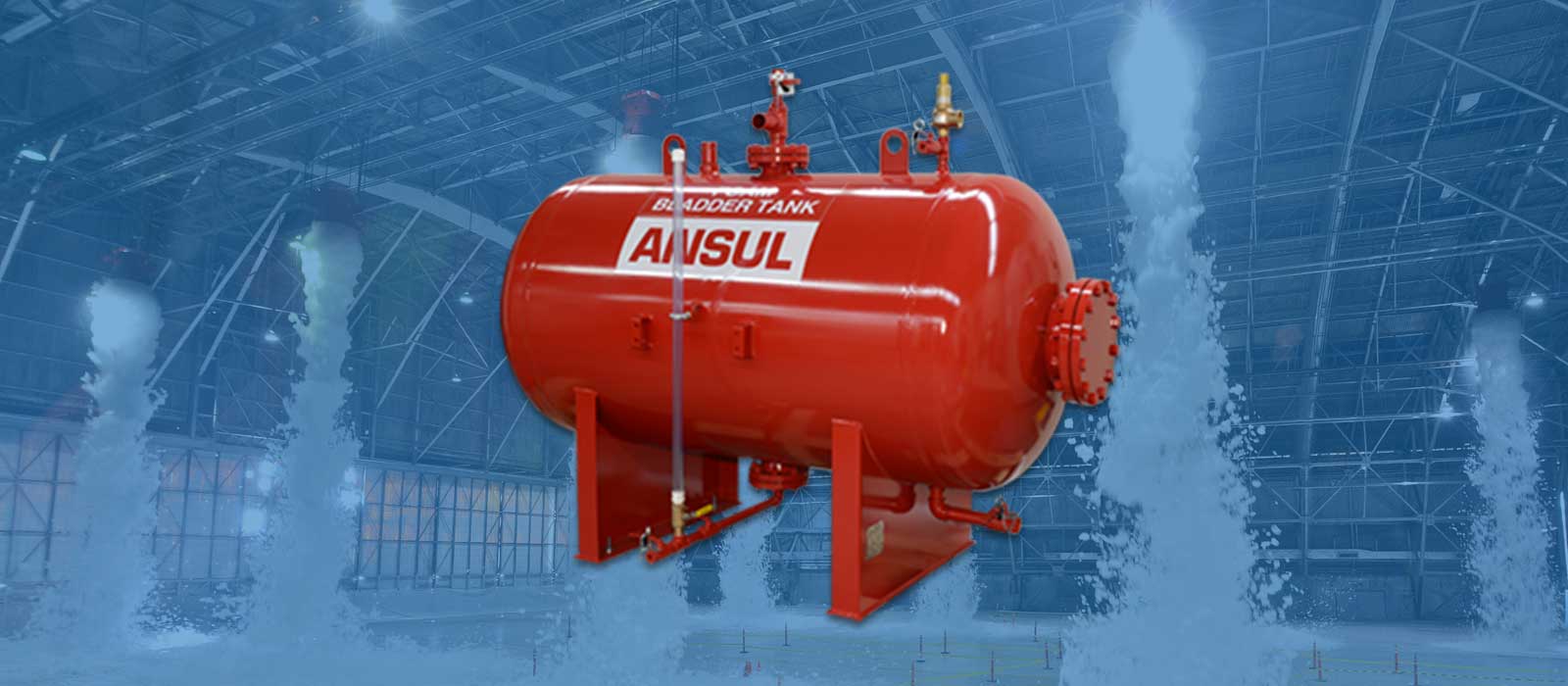 Proportioning Equipment