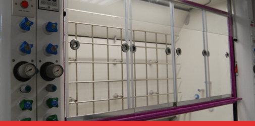 Fume Cupboards