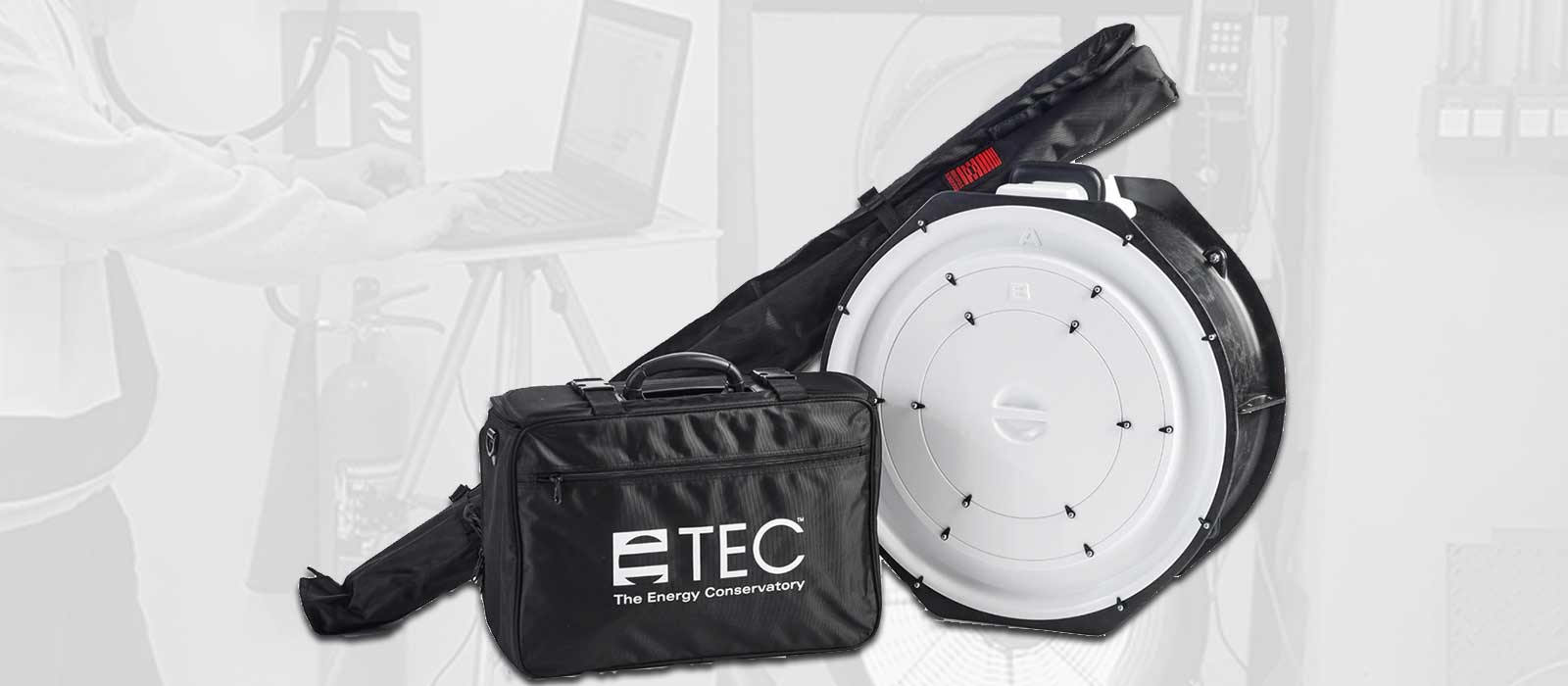 Room Integrity Testing