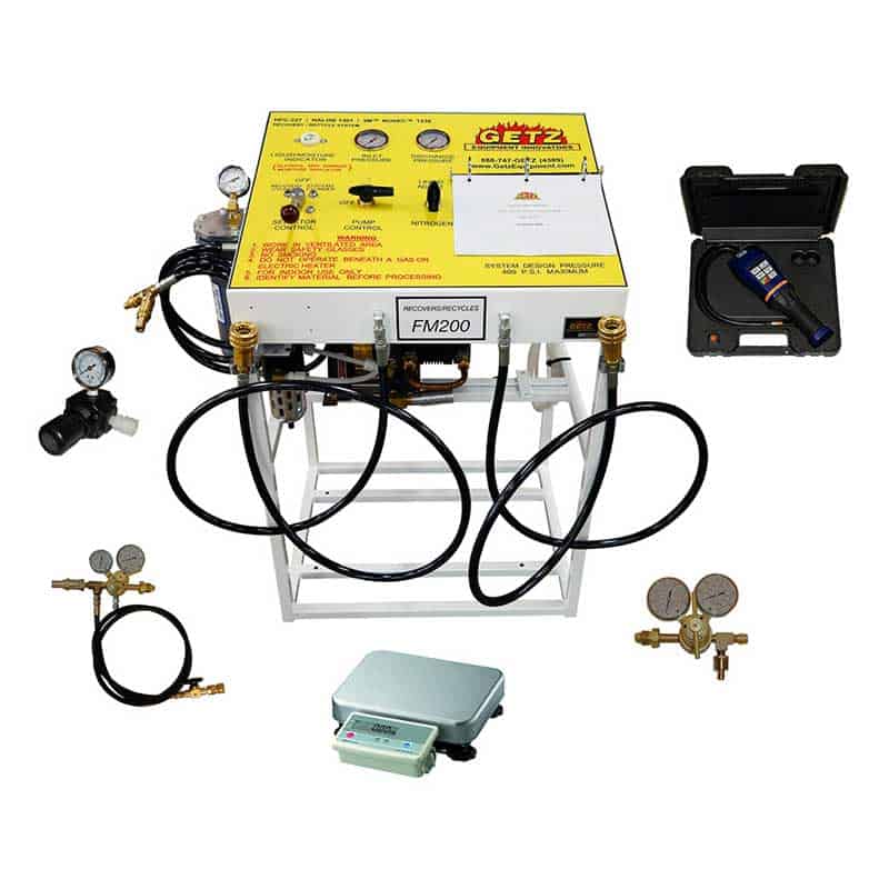 ABE Dry Powder Fire Extinguishers