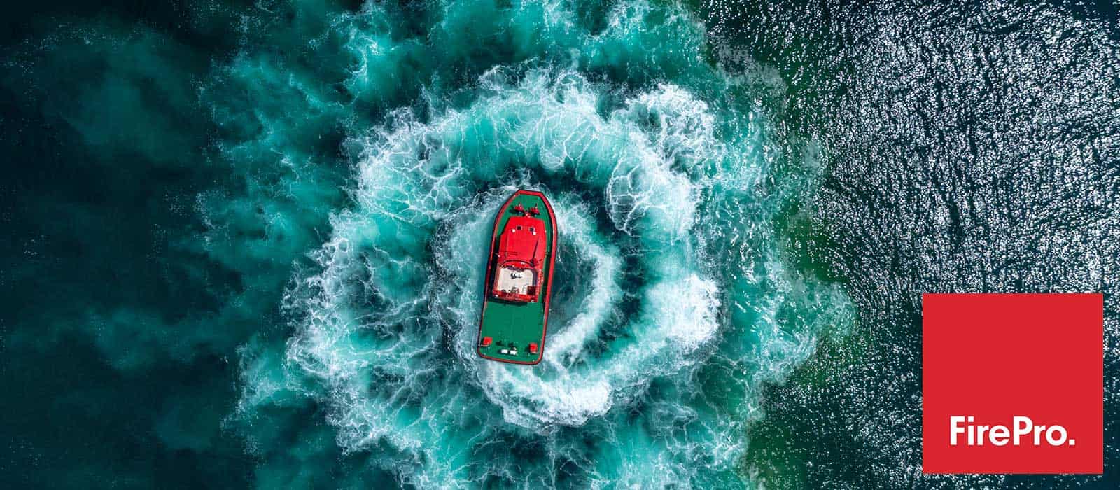 FirePro Marine